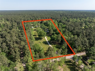 20272 Forest Woods Ln, Montgomery, TX 77356