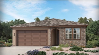 Mesquite, Vail, AZ 85641
