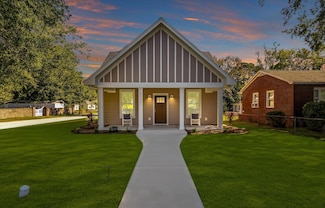 4566 Durant Ave, North Charleston, SC 29405