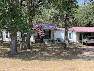 201 Belle Place, Springtown, TX 76082
