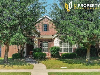 9747 Planters Row Dr, Frisco, TX 75033