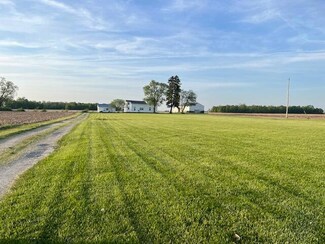 11121 Detrick Jordan Pike, New Carlisle, OH 45344