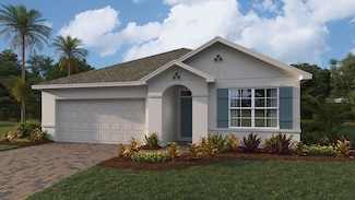 9513 Turtle Grass Cir, Punta Gorda, FL 33950