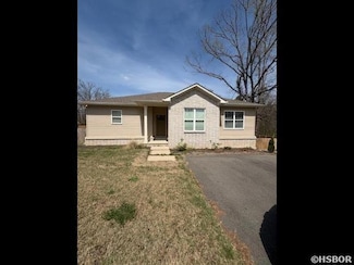 102 & 106 Cheyenne St Unit 105 & 109, Hot Springs, AR 71913