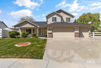 2818 E Umatilla Dr, Nampa, ID 83686