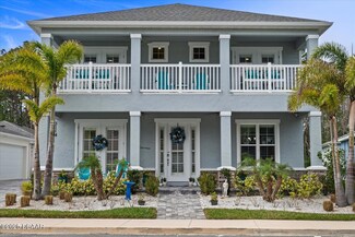 3114 Meleto Blvd, New Smyrna Beach, FL 32168