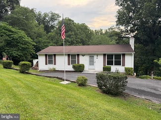 235 Apple Way, Front Royal, VA 22630