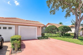 7572 Island Breeze Terrace, Boynton Beach, FL 33437
