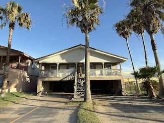 101 E Capricorn Dr Unit B, South Padre Island, TX 78597