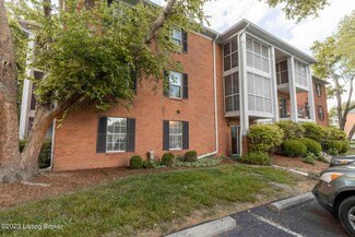1002 Donard Park Ave, Louisville, KY 40218