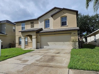 1455 Blue Horizon Dr, Clermont, FL 34714