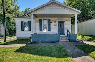 821 Mill St, Mount Vernon, IN 47620