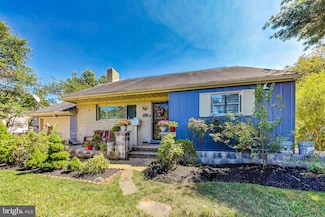 10513 Edgemont Dr, Adelphi, MD 20783