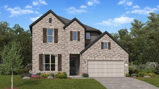 Westchase, Manvel, TX 77578