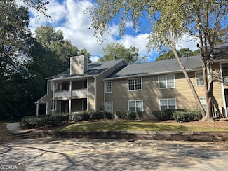 6449 Pinebark Way Unit 6449, Morrow, GA 30260