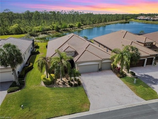 21724 Bella Terra Blvd, Estero, FL 33928