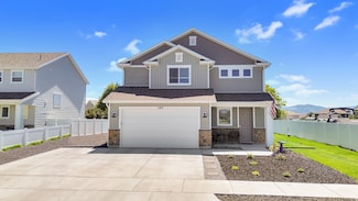 1140 2260 S, Logan, UT 84321