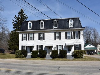 409 Penn St, Linesville, PA 16424