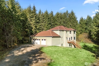 30204 40th Ave S, Roy, WA 98580