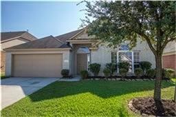 22402 Spring Crossing Dr, Spring, TX 77373
