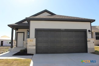 1132 Wild Leaf Way, San Marcos, TX 78666