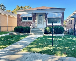 7628 W Forest Preserve Ave, Chicago, IL 60634