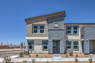 6164 Hibiscus Garden St Unit 169, North Las Vegas, NV 89081