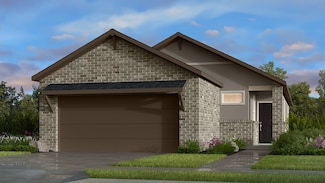 17726 Carnation Glen Dr, Richmond, TX 77407