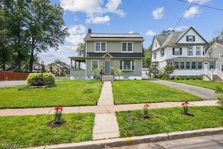 724 Central St, Plainfield, NJ 07062
