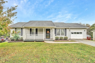 263 Gala Dr, Roanoke, VA 24019