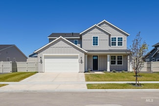 1832 W Blue Lightning St, Middleton, ID 83644