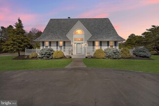 186 Sooy Place Rd, Tabernacle, NJ 08088