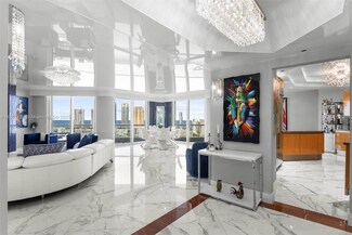 2600 Island Blvd Unit 2603, Aventura, FL 33160