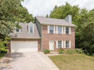 3206 Kingsmore Dr, Knoxville, TN 37921