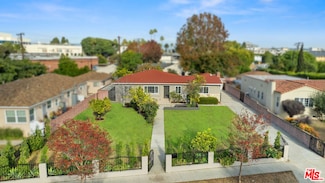 4242 Grand View Blvd, Los Angeles, CA 90066