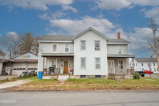 101 Washington St, Johnstown, NY 12095