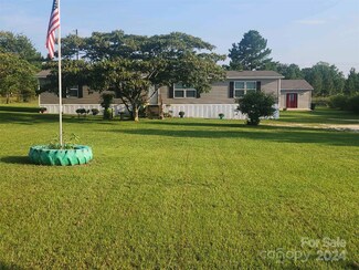 116 Eddie Horton Rd, Mount Croghan, SC 29727