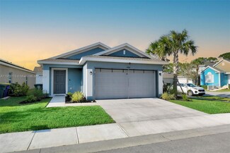3364 Lafayette Square Way, Fort Pierce, FL 34982