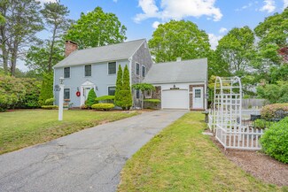 12 Copley Place, South Yarmouth, MA 02664
