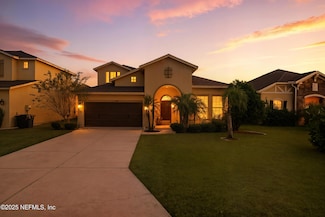 104 Nunna Rock Trail, Saint Augustine, FL 32092