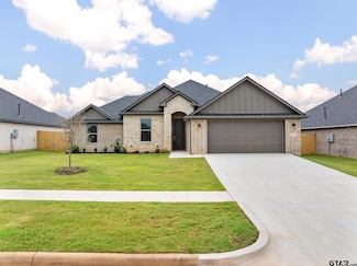 394 Marry Cir, Bullard, TX 75757