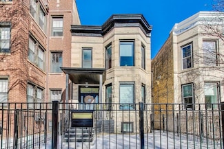 1716 W Catalpa Ave, Chicago, IL 60640