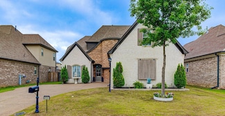 9561 Woodland Creek Ln, Cordova, TN 38018