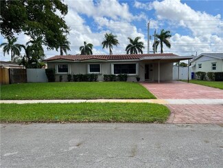 6940 Tyler St, Hollywood, FL 33024