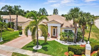 620 SW Long Key Ct, Port Saint Lucie, FL 34986