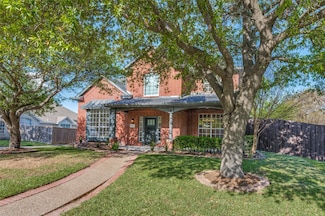304 Wrotham Ln, Allen, TX 75013