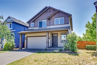 4236 SW Colbert Way, Port Orchard, WA 98367