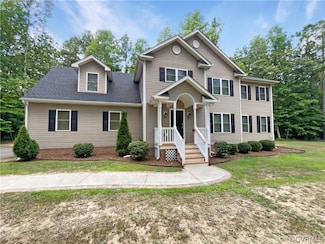 17430 Simmons Branch Terrace, Chesterfield, VA 23838