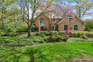 1023 Trillium Trail, West Chicago, IL 60185