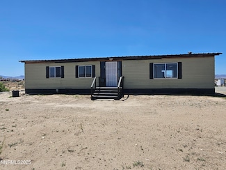 7 Norris Rd, Yerington, NV 89447
